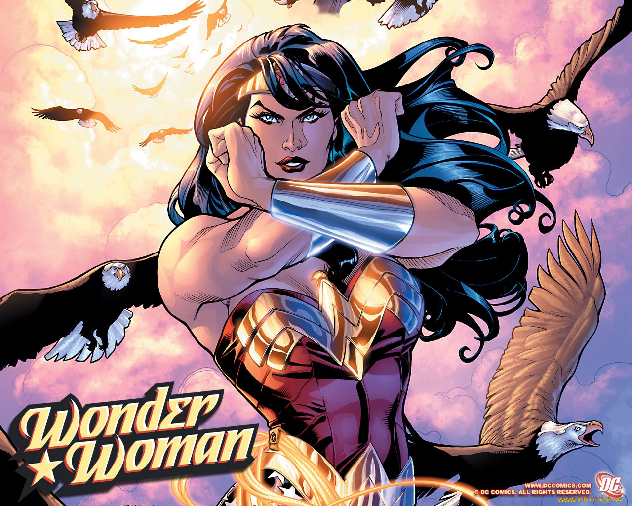 wonder, woman, , 